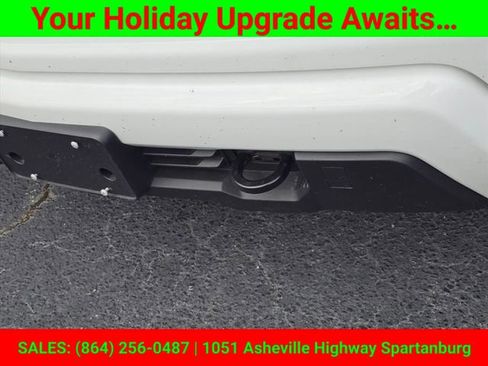 Certified 2024 Chevrolet Silverado 1500 Custom image 14