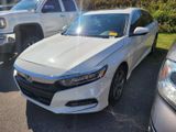 Used 2018 Honda Accord EX-L image 3