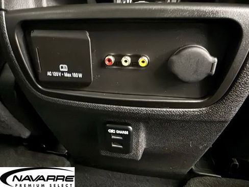 Used 2016 Chevrolet Traverse LTZ image 11