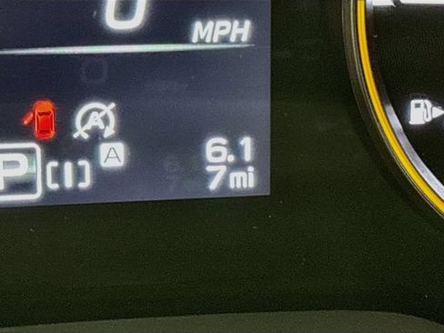 New 2026 Subaru Crosstrek 2.5i Wilderness AWD/4WD image 12
