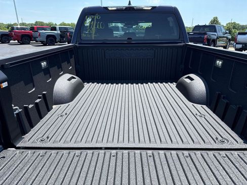 Used 2026 Toyota Tundra 1794 Edition AWD/4WD image 8