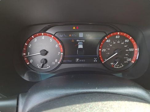 Used 2022 Nissan Frontier PRO-4X w/ Pro-4X Premium Package AWD/4WD image 18