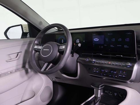 Certified 2024 Hyundai Kona SEL FWD image 30