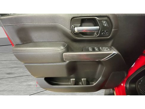 Used 2023 Chevrolet Silverado 2500 LTZ AWD/4WD image 10