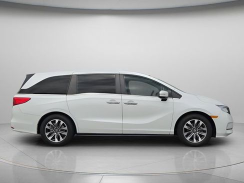 Used 2022 Honda Odyssey EX-L image 9
