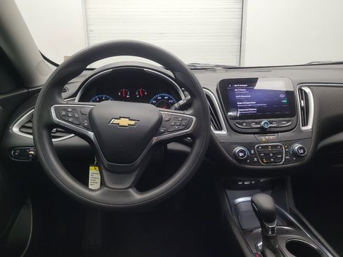 Used 2023 Chevrolet Malibu LT FWD image 22