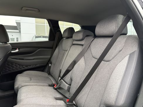 Used 2023 Hyundai Santa Fe SE w/ Cargo Package image 28