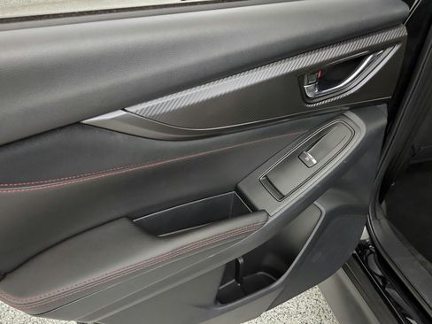 Used 2022 Subaru WRX GT AWD/4WD image 26