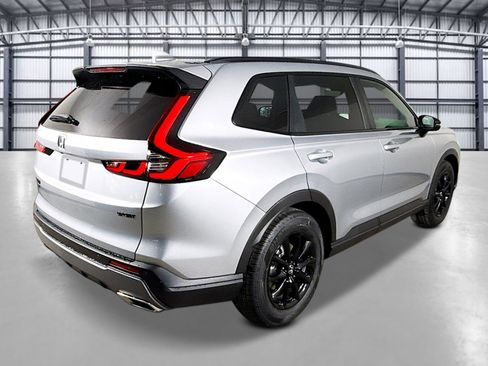 New 2026 Honda CR-V Sport-L image 5