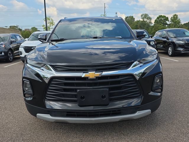 Used 2020 Chevrolet Blazer LT FWD image 8