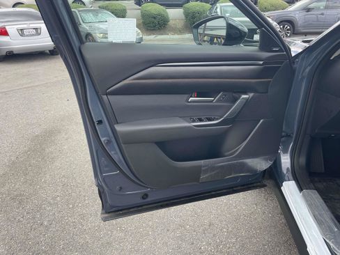 New 2026 MAZDA CX-50 AWD 2.5 S w/ Weather Package image 15
