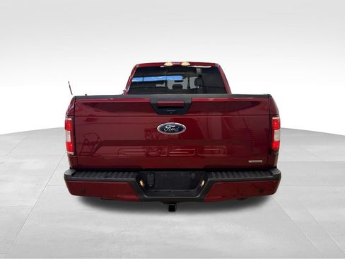 Used 2018 Ford F150 XLT w/ Equipment Group 302A Luxury AWD/4WD image 28