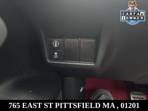 Used 2025 Honda Civic Type R image 25