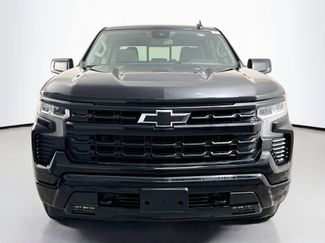 Used 2024 Chevrolet Silverado 1500 RST w/ Convenience Package II AWD/4WD video 2