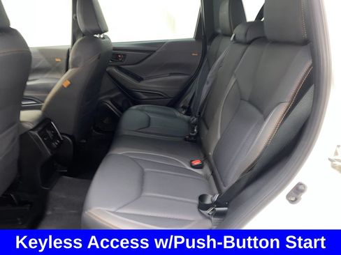 Used 2023 Subaru Forester Wilderness AWD/4WD image 12