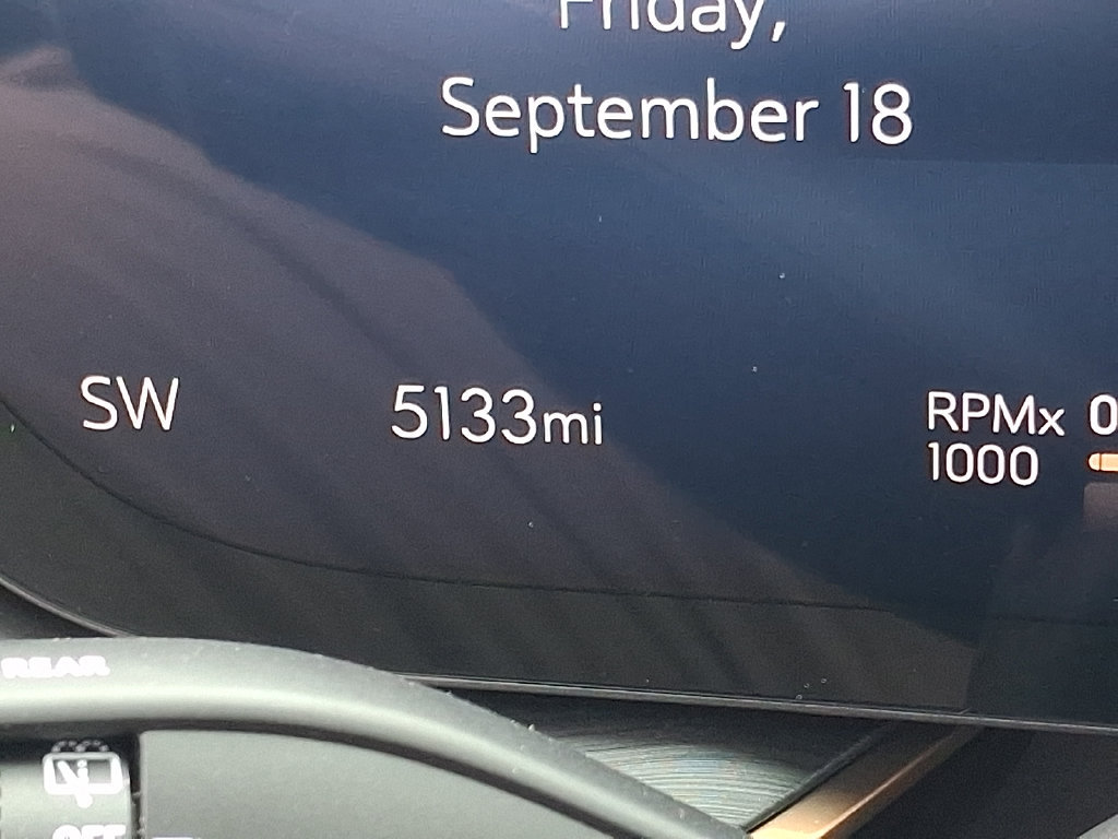 Used 2026 Buick Envision Avenir AWD/4WD image 25