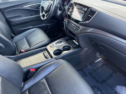 Used 2022 Honda Pilot Special Edition image 16