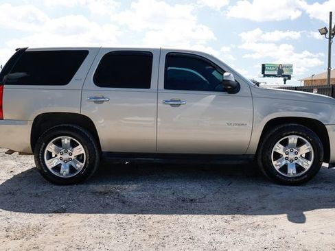Used 2013 GMC Yukon SLT image 18
