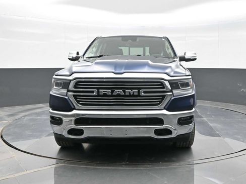 Used 2022 RAM 1500 Laramie image 3