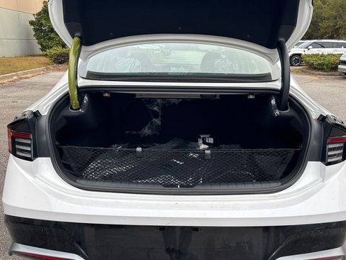 New 2026 Hyundai Sonata SEL image 19