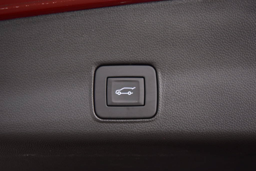Used 2024 Chevrolet TrailBlazer LT w/ Convenience Package AWD/4WD image 24
