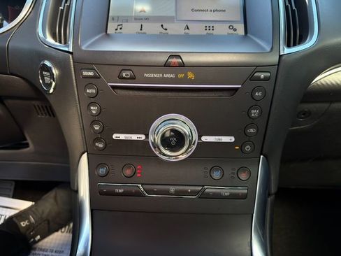 Used 2019 Ford Edge ST w/ Equipment Group 401A image 30