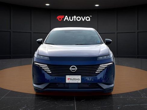 Used 2025 Nissan Murano SV image 6