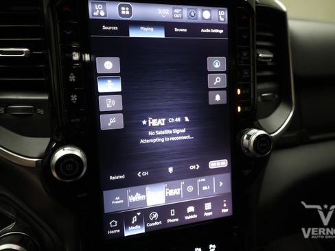 New 2026 RAM 1500 Lone Star AWD/4WD image 25