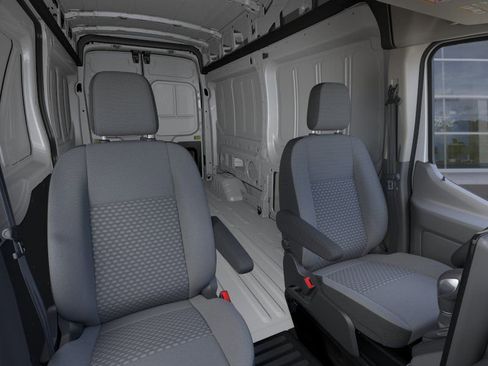 New 2026 Ford Transit 350 148 High Roof RWD image 40