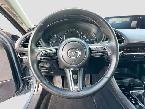 Used 2024 MAZDA MAZDA3 s image 11