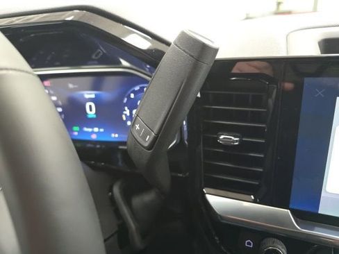 New 2026 Chevrolet Silverado 1500 RST w/ RST Select Package image 15