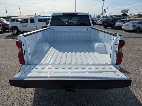 New 2026 Chevrolet Silverado 2500 W/T w/ WT/CX Safety Package image 29