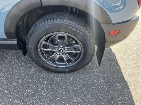 Certified 2023 Ford Bronco Sport Big Bend w/ Convenience Package image 24