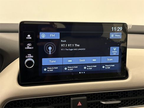 New 2026 Honda HR-V EX-L image 23