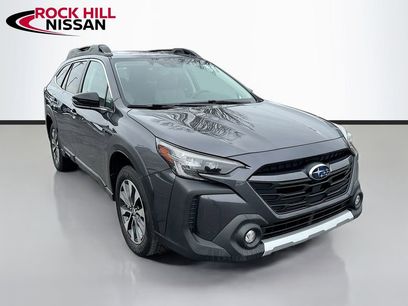 Used 2024 Subaru Outback Limited
