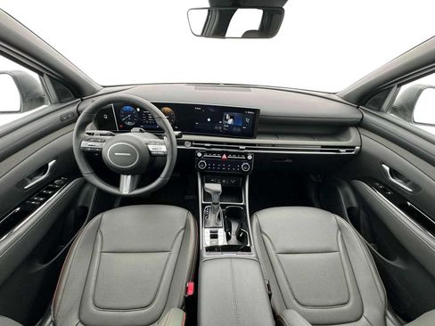 New 2025 Hyundai Santa Cruz Limited AWD/4WD image 13