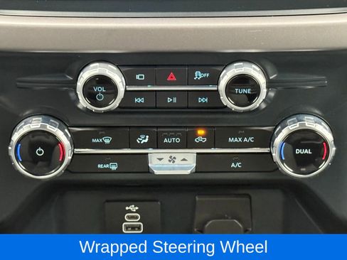 Used 2025 Ford F150 XLT w/ Equipment Group 301A Standard image 23