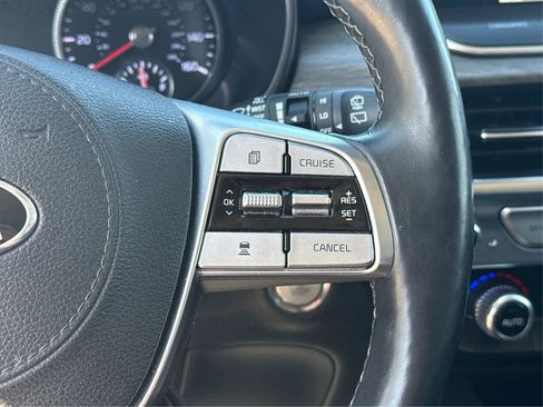 Used 2021 Kia Telluride SX w/ SX Prestige Package AWD/4WD image 31
