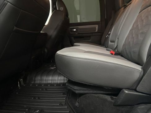Used 2017 RAM 2500 Power Wagon AWD/4WD image 47