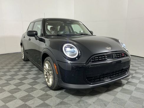 New 2026 MINI Cooper S FWD image 4