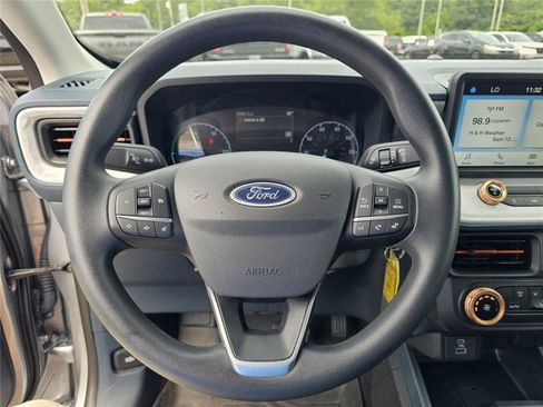 Used 2024 Ford Maverick XLT FWD image 44