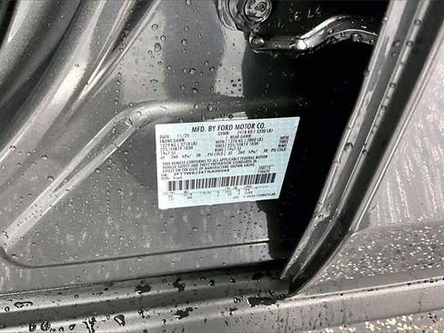 New 2026 Ford Maverick XLT w/ Equipment Group 301A image 8