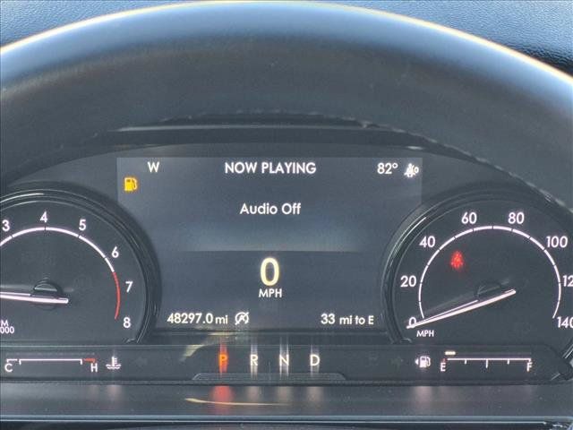 Used 2022 Lincoln Corsair FWD image 11
