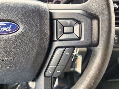 Used 2019 Ford F150 XLT image 18
