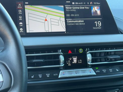 Used 2022 BMW 228i Gran Coupe w/ Convenience Package image 24