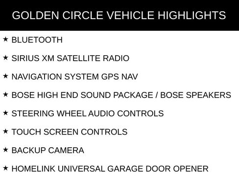 Used 2015 Nissan Rogue SL w/ SL Premium Package FWD image 2