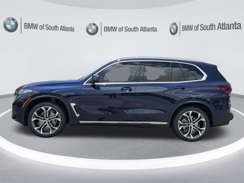 New 2026 BMW X5 sDrive40i w/ Climate Comfort Package RWD image 24