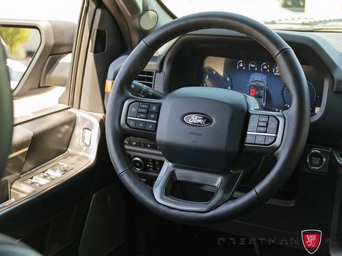 Used 2024 Ford F150 Tremor AWD/4WD image 41