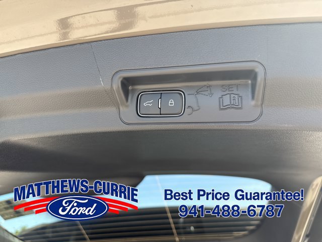 New 2026 Ford Explorer Tremor w/ Tremor Ultimate Package AWD/4WD image 16