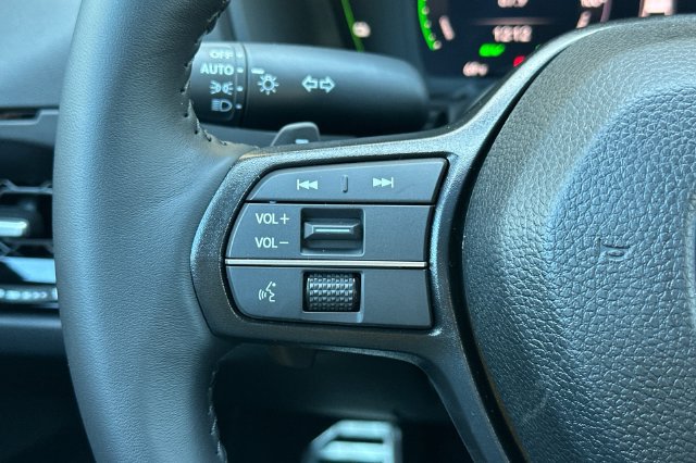 New 2026 Honda Accord Sport image 26